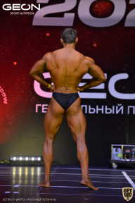 Grand-Prix Dudushkin Fitness Family - 2021