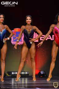 Grand-Prix Dudushkin Fitness Family - 2021