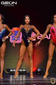 Grand-Prix Dudushkin Fitness Family - 2021