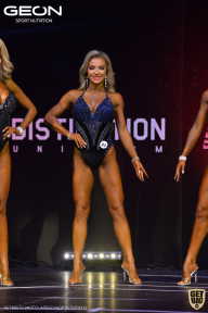Grand-Prix Dudushkin Fitness Family - 2021