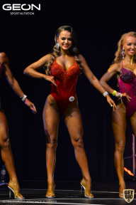 Grand-Prix Dudushkin Fitness Family - 2021