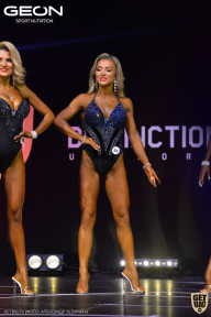 Grand-Prix Dudushkin Fitness Family - 2021