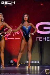 Grand-Prix Dudushkin Fitness Family - 2021