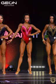 Grand-Prix Dudushkin Fitness Family - 2021