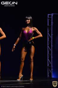 Grand-Prix Dudushkin Fitness Family - 2021