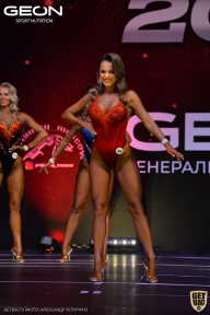 Grand-Prix Dudushkin Fitness Family - 2021
