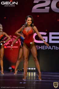 Grand-Prix Dudushkin Fitness Family - 2021