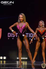Grand-Prix Dudushkin Fitness Family - 2021