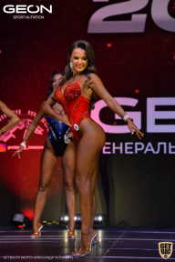 Grand-Prix Dudushkin Fitness Family - 2021