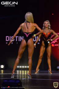 Grand-Prix Dudushkin Fitness Family - 2021