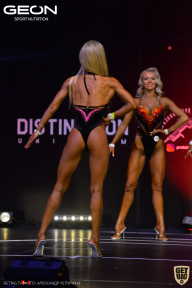 Grand-Prix Dudushkin Fitness Family - 2021