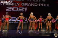 Grand-Prix Dudushkin Fitness Family - 2021