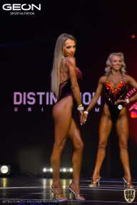 Grand-Prix Dudushkin Fitness Family - 2021