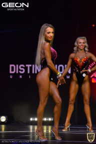 Grand-Prix Dudushkin Fitness Family - 2021