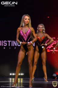 Grand-Prix Dudushkin Fitness Family - 2021