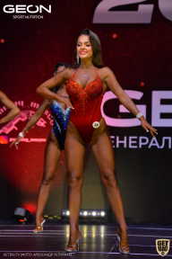Grand-Prix Dudushkin Fitness Family - 2021