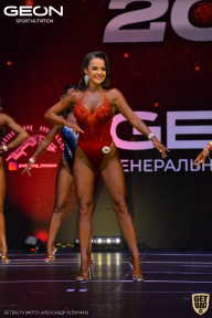 Grand-Prix Dudushkin Fitness Family - 2021