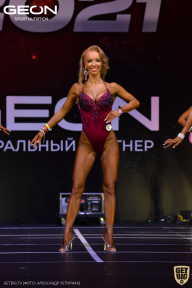 Grand-Prix Dudushkin Fitness Family - 2021