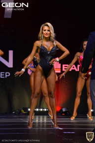 Grand-Prix Dudushkin Fitness Family - 2021