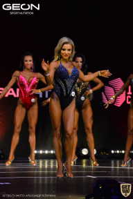 Grand-Prix Dudushkin Fitness Family - 2021