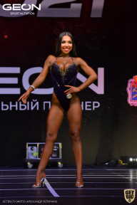 Grand-Prix Dudushkin Fitness Family - 2021