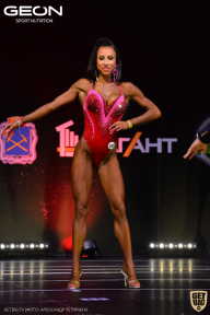 Grand-Prix Dudushkin Fitness Family - 2021