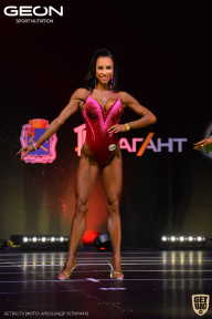 Grand-Prix Dudushkin Fitness Family - 2021