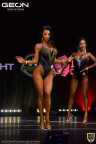 Grand-Prix Dudushkin Fitness Family - 2021