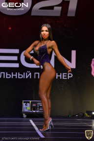 Grand-Prix Dudushkin Fitness Family - 2021