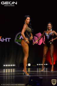 Grand-Prix Dudushkin Fitness Family - 2021