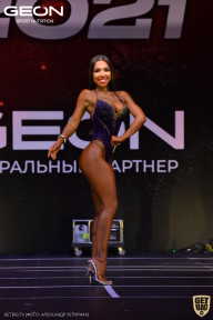 Grand-Prix Dudushkin Fitness Family - 2021