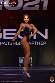 Grand-Prix Dudushkin Fitness Family - 2021