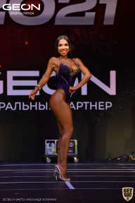 Grand-Prix Dudushkin Fitness Family - 2021