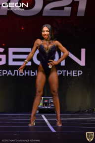 Grand-Prix Dudushkin Fitness Family - 2021