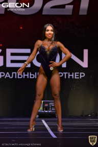 Grand-Prix Dudushkin Fitness Family - 2021