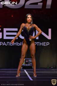 Grand-Prix Dudushkin Fitness Family - 2021