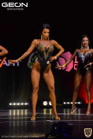 Grand-Prix Dudushkin Fitness Family - 2021