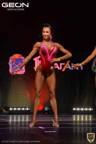 Grand-Prix Dudushkin Fitness Family - 2021