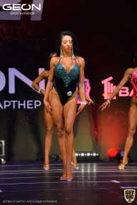 Grand-Prix Dudushkin Fitness Family - 2021