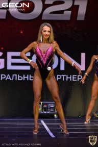 Grand-Prix Dudushkin Fitness Family - 2021
