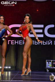 Grand-Prix Dudushkin Fitness Family - 2021