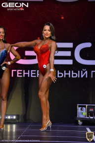 Grand-Prix Dudushkin Fitness Family - 2021