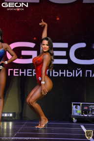 Grand-Prix Dudushkin Fitness Family - 2021