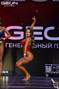 Grand-Prix Dudushkin Fitness Family - 2021