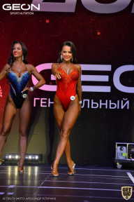 Grand-Prix Dudushkin Fitness Family - 2021