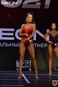 Grand-Prix Dudushkin Fitness Family - 2021