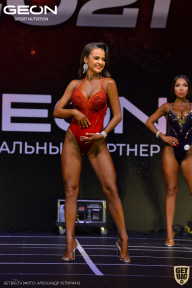 Grand-Prix Dudushkin Fitness Family - 2021