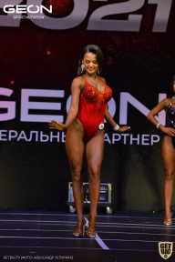 Grand-Prix Dudushkin Fitness Family - 2021
