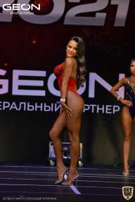 Grand-Prix Dudushkin Fitness Family - 2021