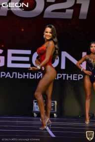 Grand-Prix Dudushkin Fitness Family - 2021